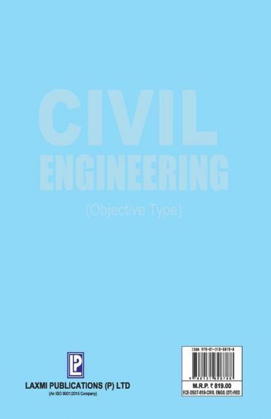 Civil Engineering (O.T.)