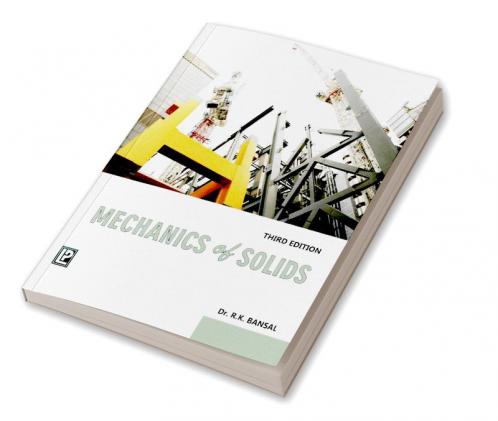 Mechanics of Solids (U.P. Technical University Lucknow)