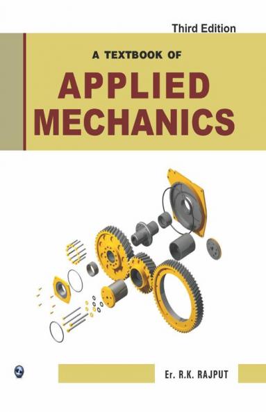A Textbook of Applied Mechanics