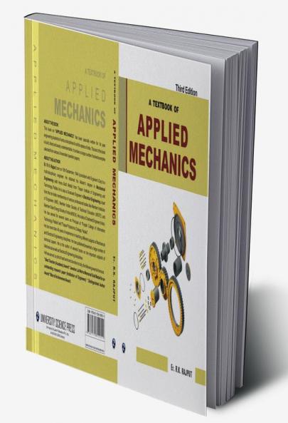 A Textbook of Applied Mechanics