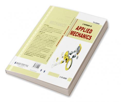 A Textbook of Applied Mechanics