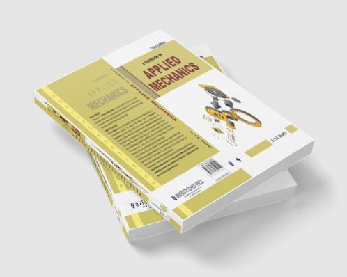 A Textbook of Applied Mechanics