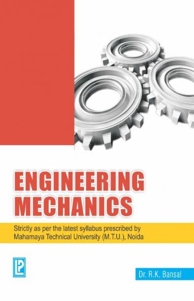 Engineering Mechanics (Mahamaya Technical University Noida)