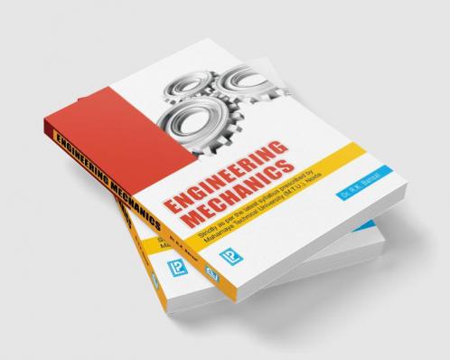 Engineering Mechanics (Mahamaya Technical University Noida)