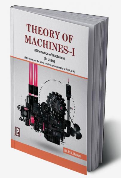 Theory of Machine-I