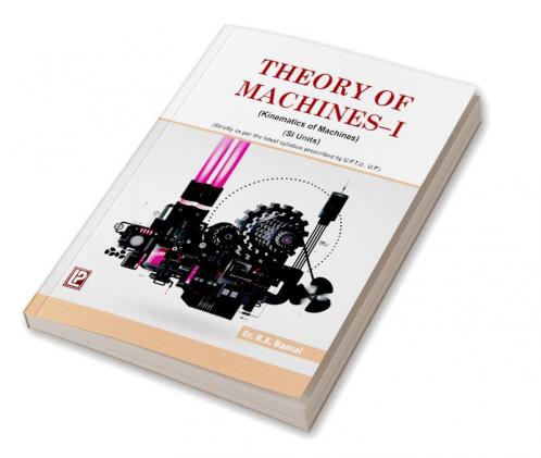 Theory of Machine-I