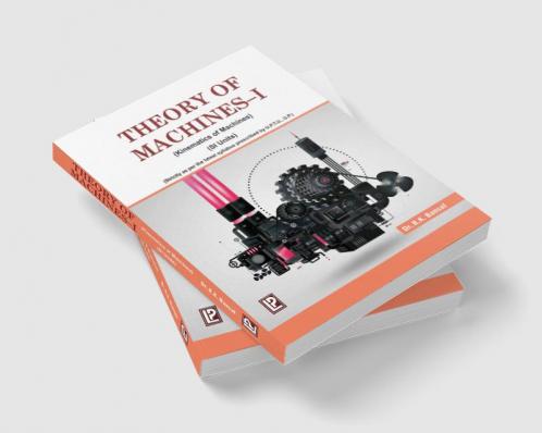 Theory of Machine-I