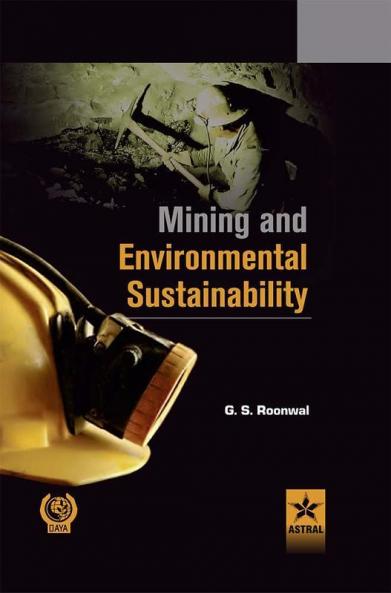 Mining and Environmental Sustainability
