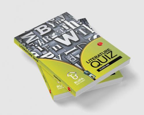 Rupa Book of Literature Quiz