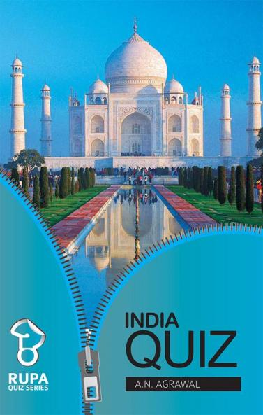 INDIA QUIZ