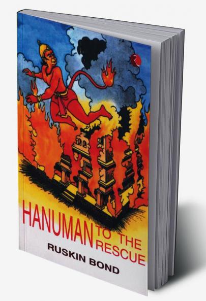 Hanuman to the Rescue