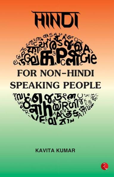 Hindi for Non-Hindi Speaking Peoples