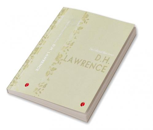 THE COLLECTED SHORT STORIES D H LAWRENCE