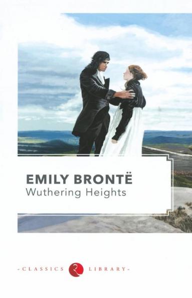 WUTHERING HEIGHTS