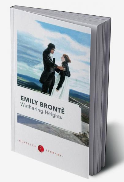 WUTHERING HEIGHTS