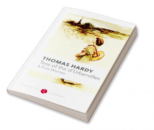 TESS OF DURBERVILLES