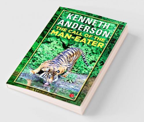 The Call Of The Man-Eater