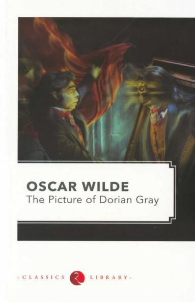 THE PICTURE OF DORIAN GRAY