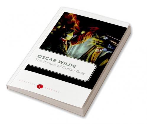THE PICTURE OF DORIAN GRAY