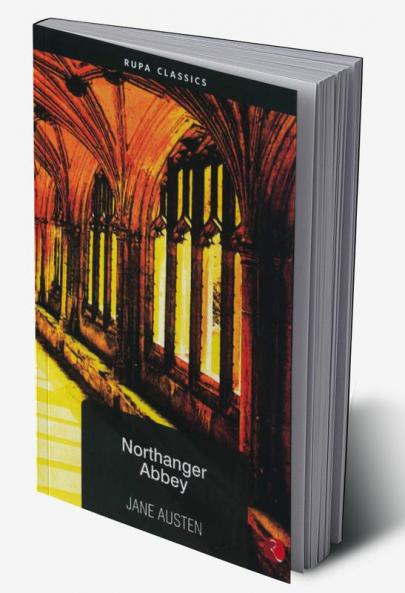 NORTHANGER ABBEY