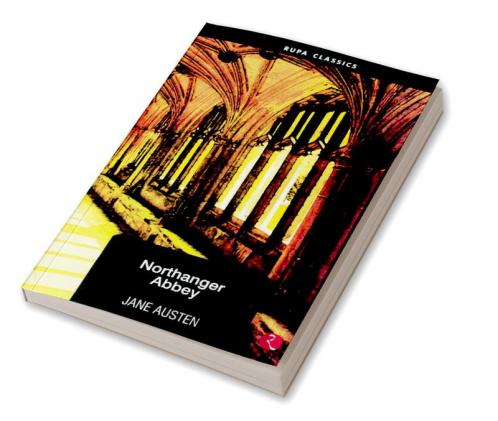 NORTHANGER ABBEY