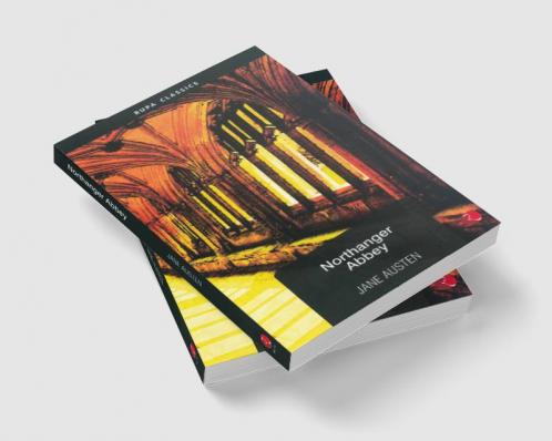 NORTHANGER ABBEY