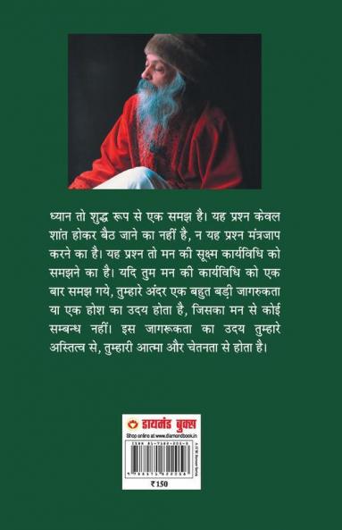 Dhyan Kya Hai