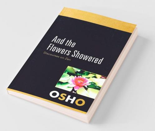 And The Flowers Showered