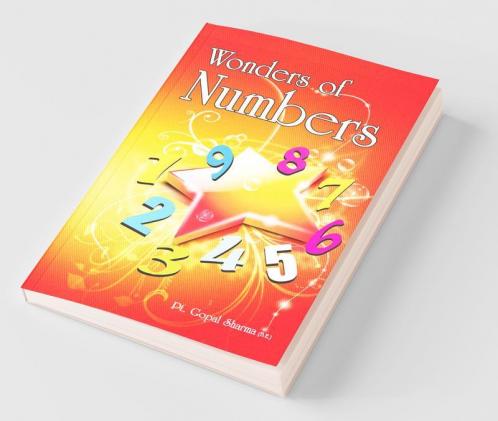 Wonders Of Numbers