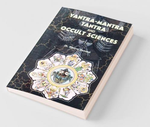 Yantra Mantra Tantra and Occult Science