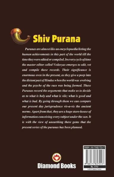 Shiv Purana