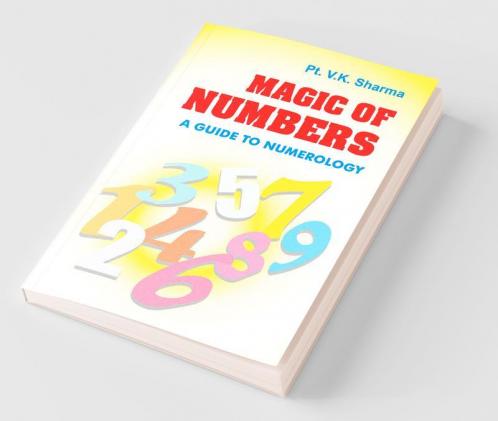 Magic of Numbers