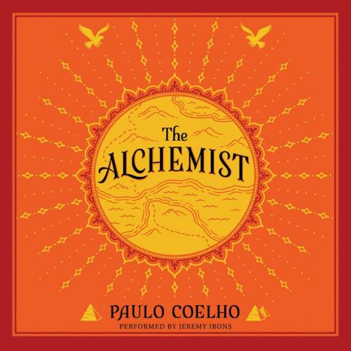 THE ALCHEMIST