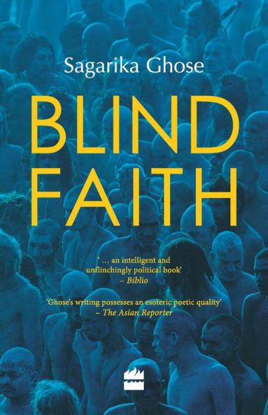 BLIND FAITH