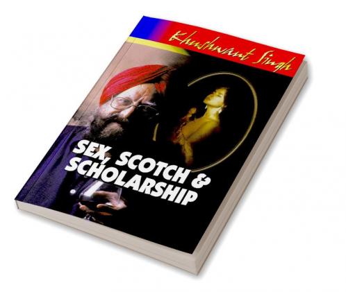 SEXSCOTCH & SCHOLARSHIP