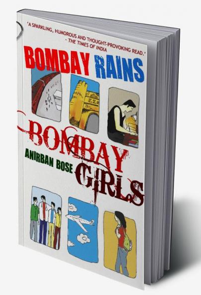 BOMBAY RAINS BOMBAY GIRLS