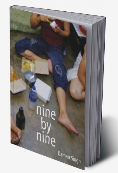 NINE BY NINE