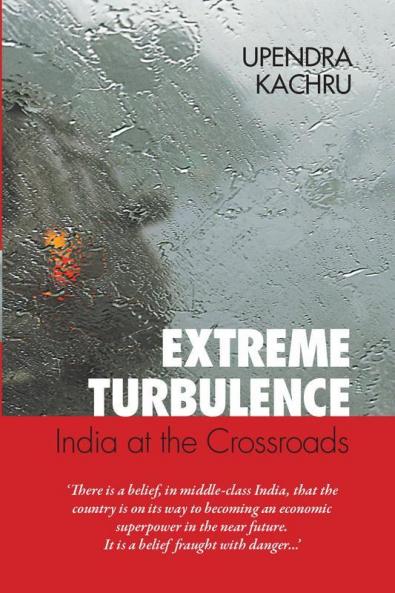 EXTREME TURBULENCE