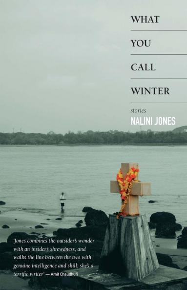 WHAT YOU CALL WINTER