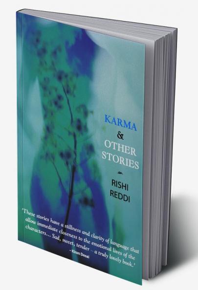 KARMA & OTHER STORIES