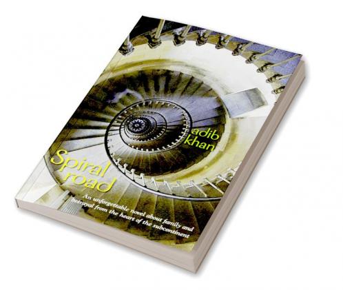 SPIRAL ROAD