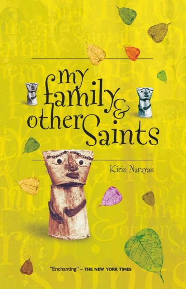 MY FAMILY & OTHER SAINTS