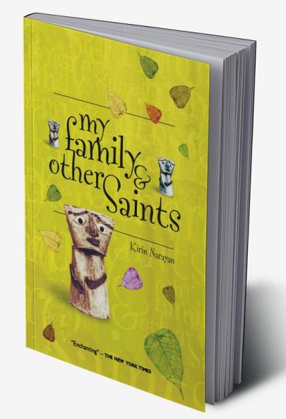 MY FAMILY & OTHER SAINTS