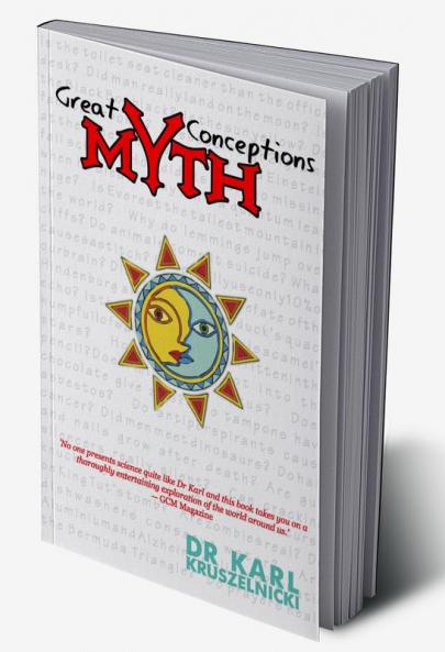 GREAT MYTH CONCEPTIONS