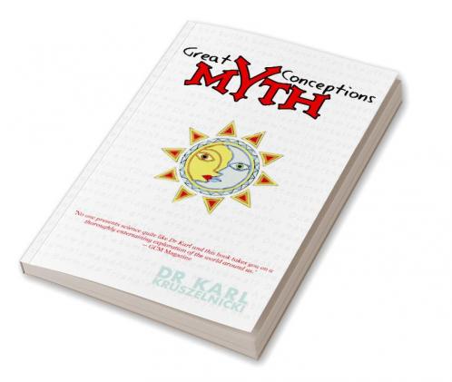 GREAT MYTH CONCEPTIONS