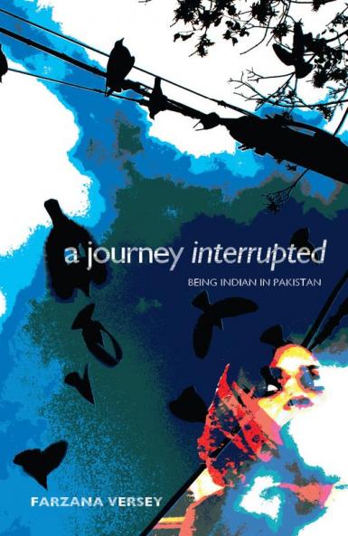 A JOURNEY INTERRUPTED