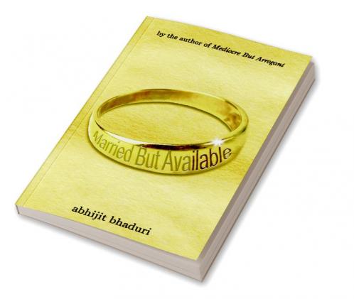 MARRIED BUT AVAILABLE
