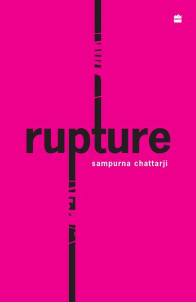 RUPTURE