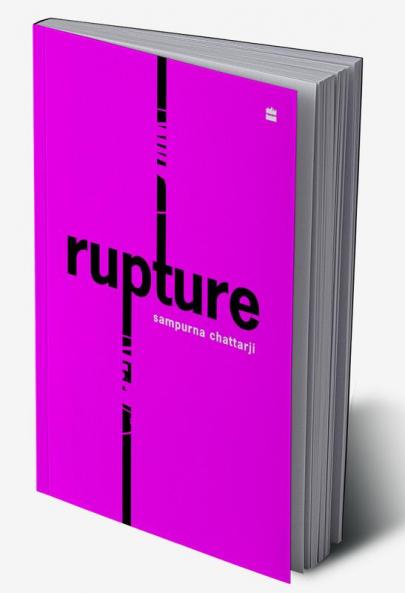 RUPTURE
