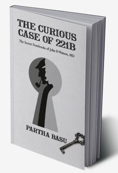 Curious Case of 221B